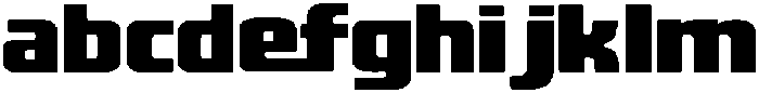 Cadero otf (400) FONT