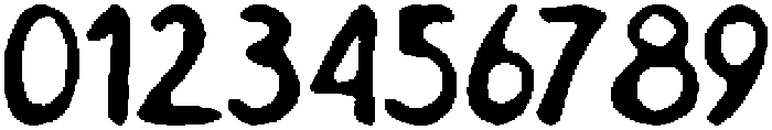 Cafe Autentico Regular otf (400) Font OTHER CHARS
