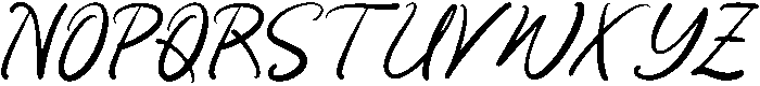 Cafe Barcelona otf (400) Font UPPERCASE