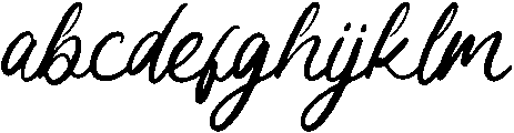 Cafe Barcelona otf (400) FONT