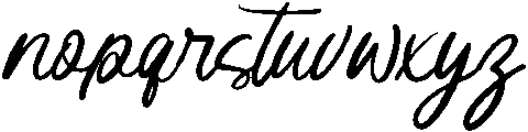 Cafe Barcelona otf (400) Font LOWERCASE