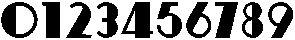 Cafe Deco otf (400) Font OTHER CHARS