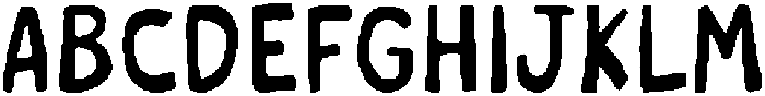 Cafelia Doppio Caps otf (400) Font UPPERCASE