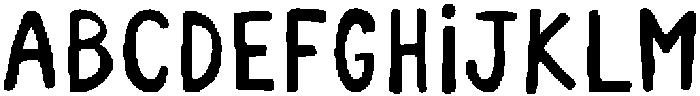 Cafelia Doppio Caps otf (400) FONT