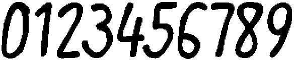 Cafelia Doppio Script otf (400) Font OTHER CHARS