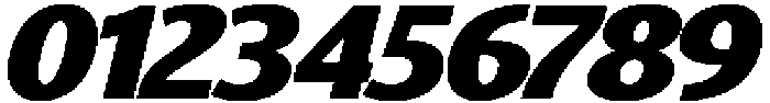 Caffie Lofie Italic otf (400) Font OTHER CHARS