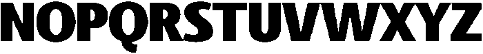 Caffie Lofie otf (400) Font UPPERCASE
