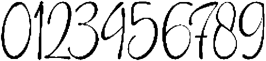 Cafricot Lissendra otf (400) Font OTHER CHARS