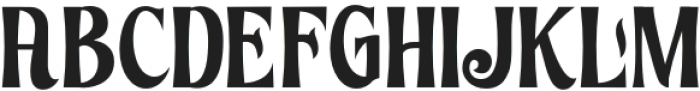 Cageworld-Regular otf (400) Font LOWERCASE