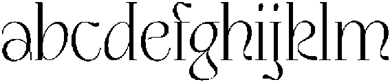 Cagliari Regular otf (400) FONT