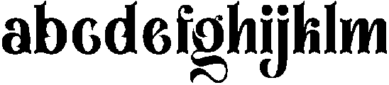 Cahyper otf (400) FONT