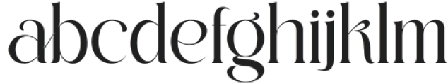 Caikera Regular otf (400) FONT