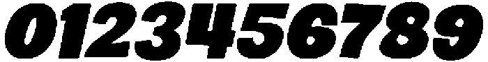 Cakids Oblique otf (400) Font OTHER CHARS