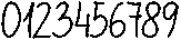 Caladriel Elegance Regular otf (400) Font OTHER CHARS