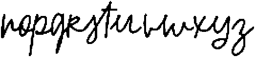 Caladriel Elegance Regular otf (400) Font LOWERCASE