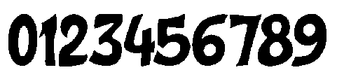 Caldavine Display Regular otf (400) Font OTHER CHARS