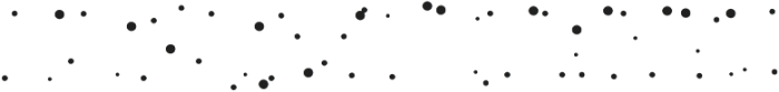 Calder Dots otf (400) Font UPPERCASE