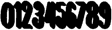 Calderock Regular otf (400) Font OTHER CHARS