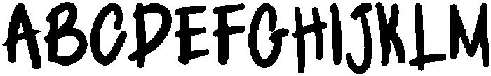 Caldwell otf (400) FONT