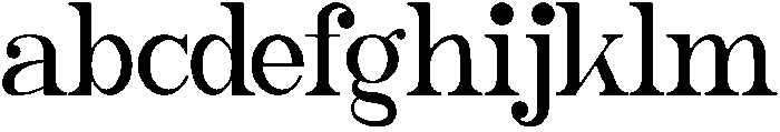 Caleny otf (400) FONT