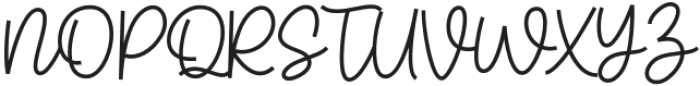 Calestin otf (400) Font UPPERCASE