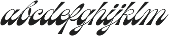 Calgarist Regular otf (400) FONT