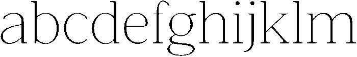 Calgary Regular otf (400) FONT