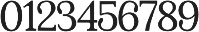 Calgary Serif Font Regular otf (400) Font OTHER CHARS