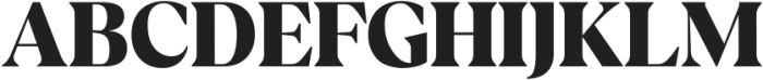 Calibra Variable Black ttf (900) Font