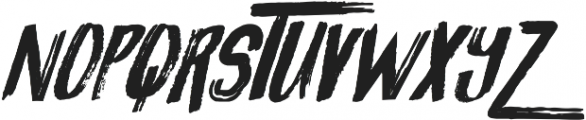California Medium ttf (500) Font UPPERCASE