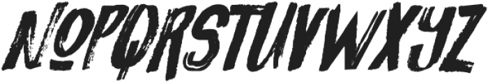 California Medium ttf (500) Font LOWERCASE
