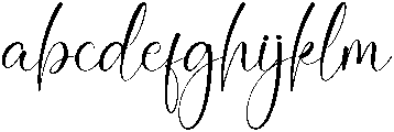 California Regular otf (400) FONT