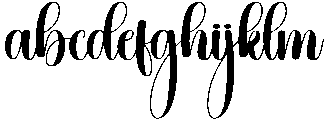 California Regular otf (400) FONT
