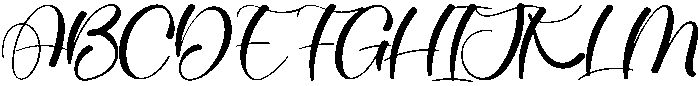 California Regular otf (400) Font
