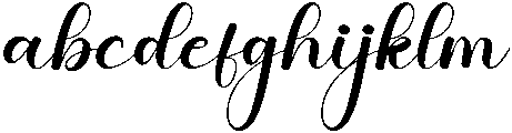 California Regular otf (400) FONT