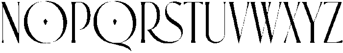 California-Regular otf (400) Font UPPERCASE