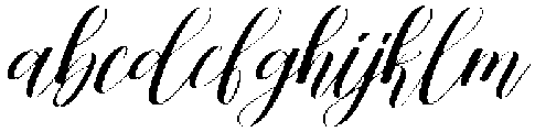 California Regular otf (400) FONT