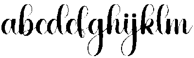 California Regular otf (400) FONT