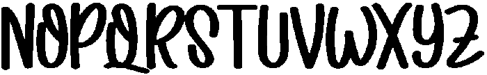 California Regular otf (400) Font UPPERCASE