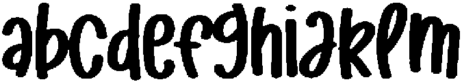 California Regular otf (400) FONT