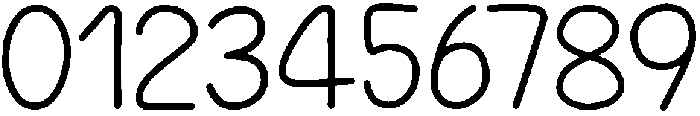 California Regular otf (400) Font OTHER CHARS