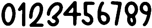 California Regular otf (400) Font OTHER CHARS