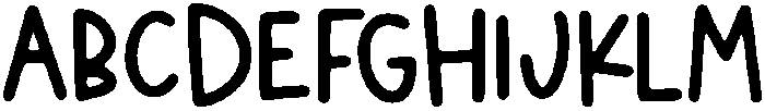 California Regular otf (400) Font UPPERCASE