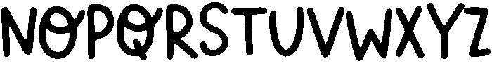 California Regular otf (400) Font UPPERCASE
