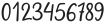 California Signature Script Bold ttf (700) Font OTHER CHARS