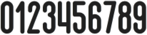 California Vibes Sans Serif Regular otf (400) Font OTHER CHARS