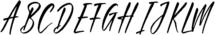 California otf (400) Font UPPERCASE