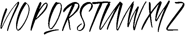 California otf (400) Font UPPERCASE