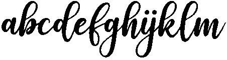 Calista Regular otf (400) FONT