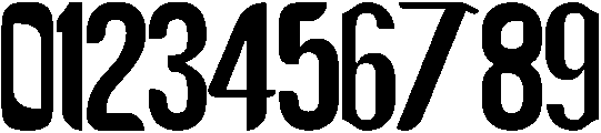 Calista otf (400) Font OTHER CHARS